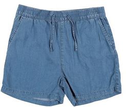 Shorts jeans bambino