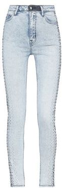 Pantaloni jeans donna