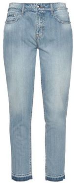 Pantaloni jeans donna