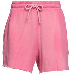 Shorts e bermuda donna