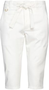 Pantaloni cropped uomo