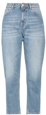 Pantaloni jeans donna