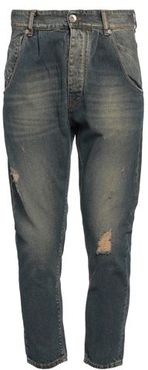 Pantaloni jeans uomo