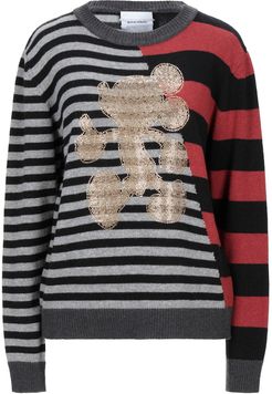 BRAND UNIQUE Sweaters