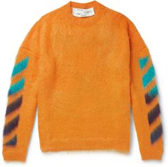 OFF-WHITE&trade; Sweaters