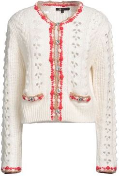 Cardigan donna