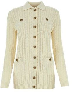 Cardigan donna