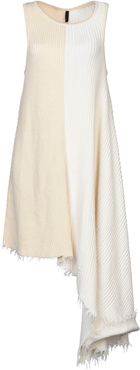 BEN TAVERNITI&trade; UNRAVEL PROJECT Short dresses