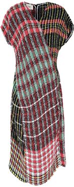 1961 3/4 length dresses