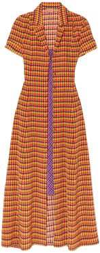 3/4 length dresses