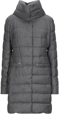 Synthetic Down Jackets