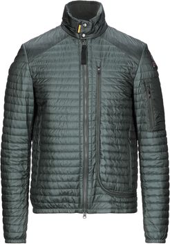 Synthetic Down Jackets