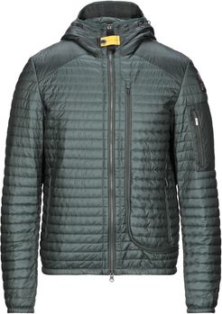 Synthetic Down Jackets