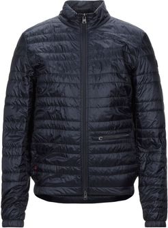 Synthetic Down Jackets