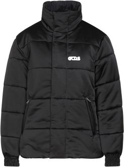 Synthetic Down Jackets