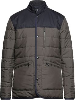 Synthetic Down Jackets
