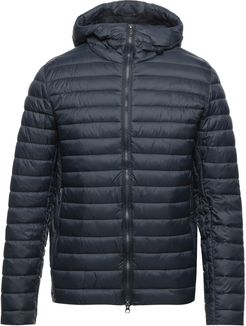 Synthetic Down Jackets