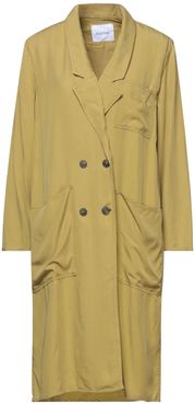 Overcoats