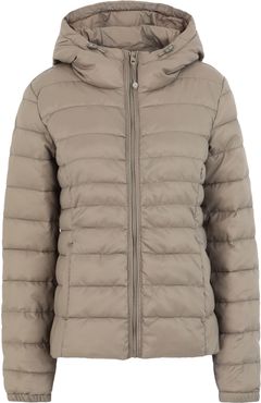 Synthetic Down Jackets