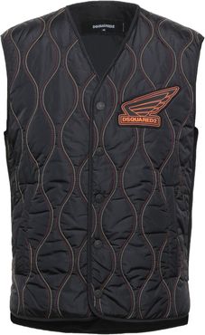 Synthetic Down Jackets