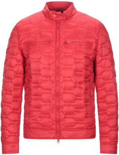 Synthetic Down Jackets