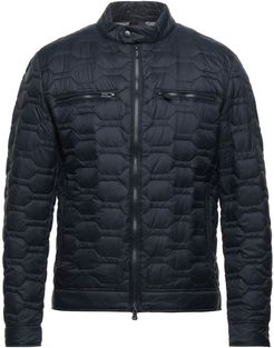 Synthetic Down Jackets