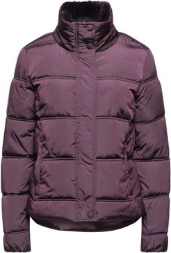 Synthetic Down Jackets