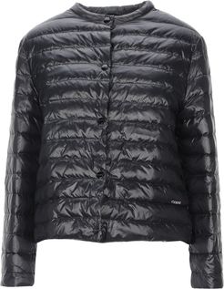 Synthetic Down Jackets