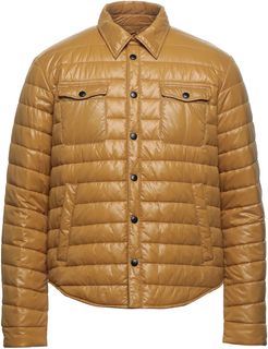 Synthetic Down Jackets