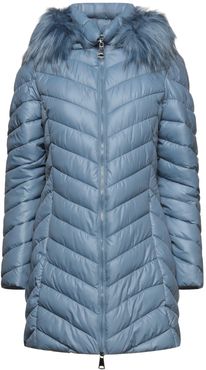 Synthetic Down Jackets