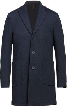 Cappotto uomo