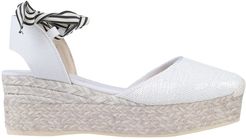 Espadrilles