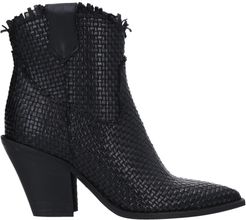 Ankle boots