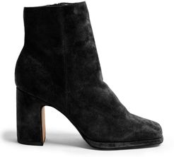 Ankle boots