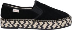 Espadrilles