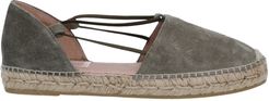 Espadrilles