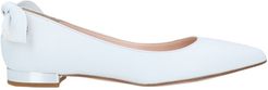 Ballet flats