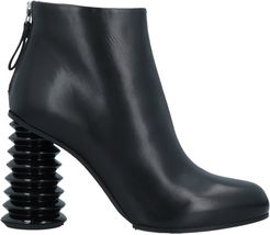 Ankle boots