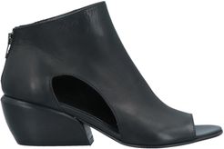 FRU. IT Ankle boots