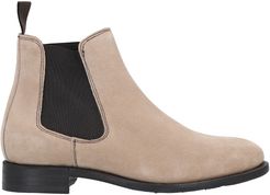 1707 Ankle boots