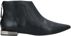 VICENZA) Ankle boots