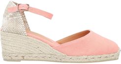 Espadrilles