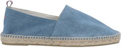 Espadrilles