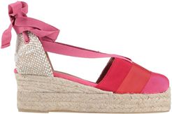 Espadrilles