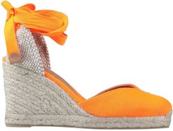 Espadrilles