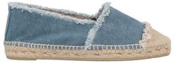 Espadrillas donna