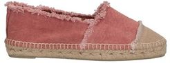 Espadrillas donna