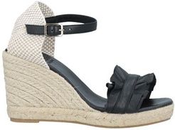 Espadrillas donna