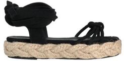 Espadrillas donna