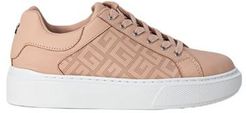 Donna Sneakers Rosa 36 Poliestere